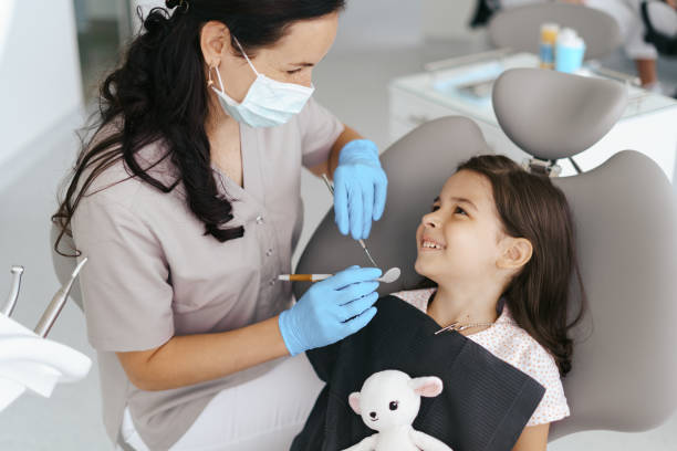 Best Dental Exams and Cleanings  in Great Falls Crossing, VA